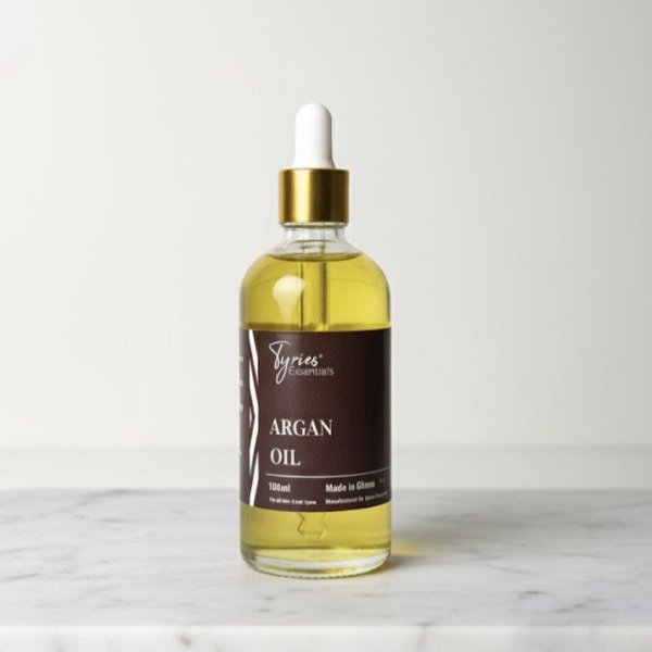 Argan Oil – 100ml