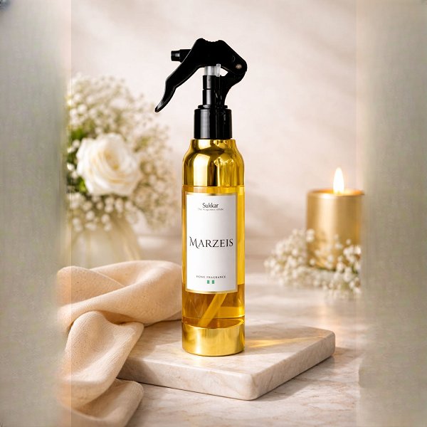 Marzeis- Home Fragrance