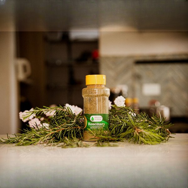 Eden's Rosemary Spice