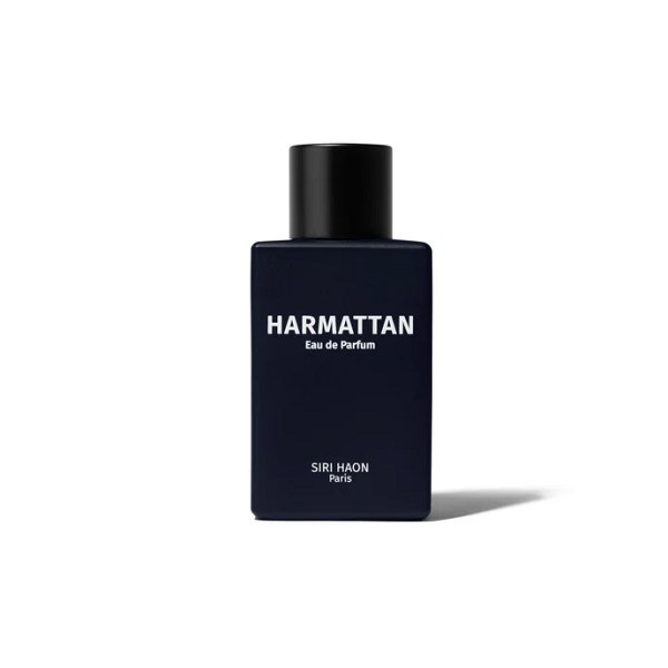 Harmattan Eau de Parfum 100ml – Premium Artisan Earthy & Woody Cologne Spray