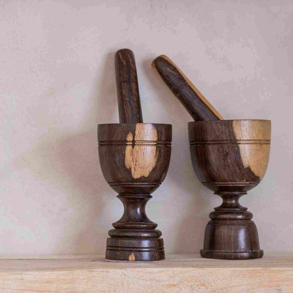 Banga Pestle & Mortar 