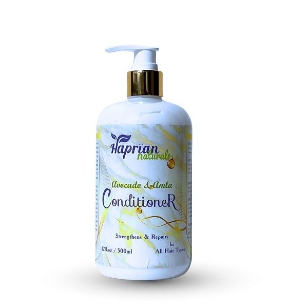 Haprian Hair Conditioner - 500ml