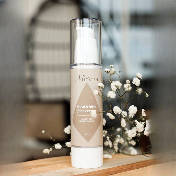 Nourishing Face Cream