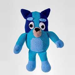 Bluey Puppy Doll