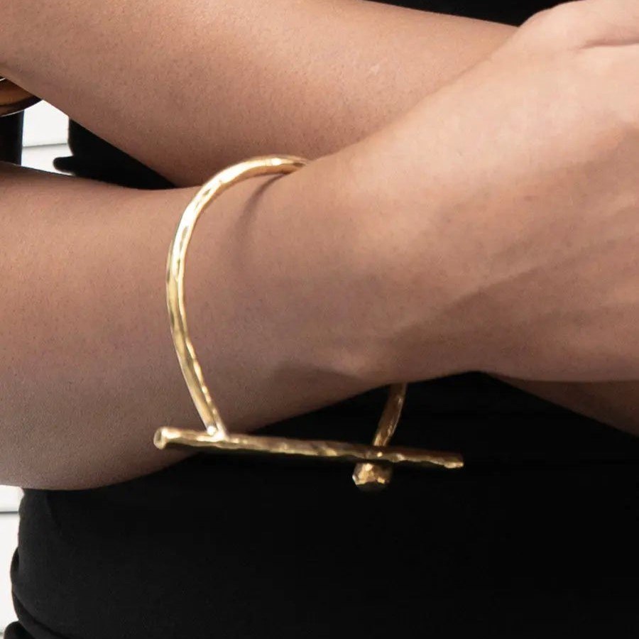 Bia Bracelet from Afrikart