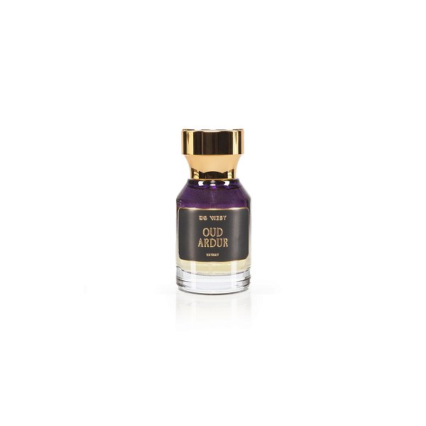OUD Ardur Perfume – Luxury Rich Woody Oud Eau de Parfum Spray