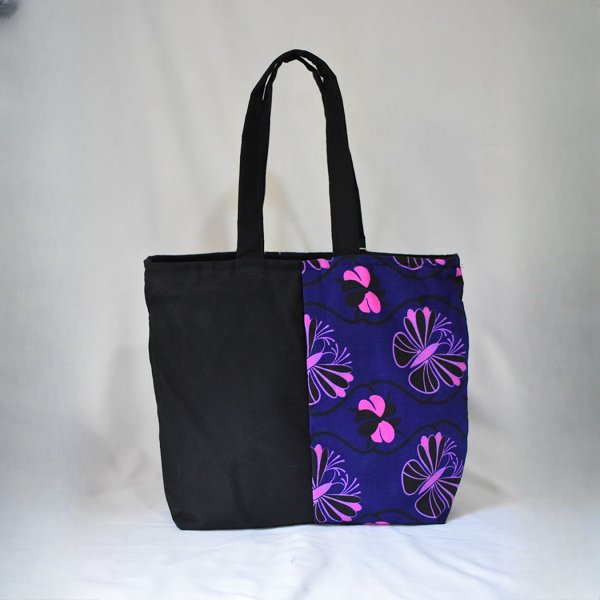 Duality Tote