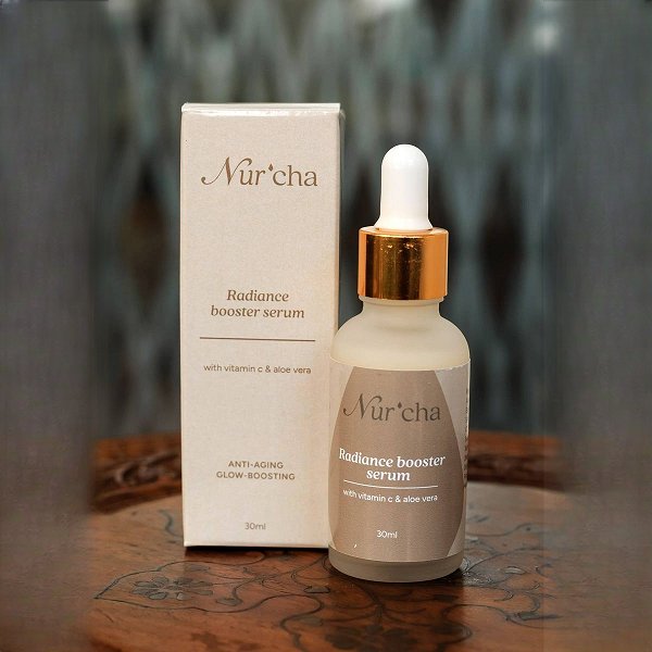 Radiance Booster Serum