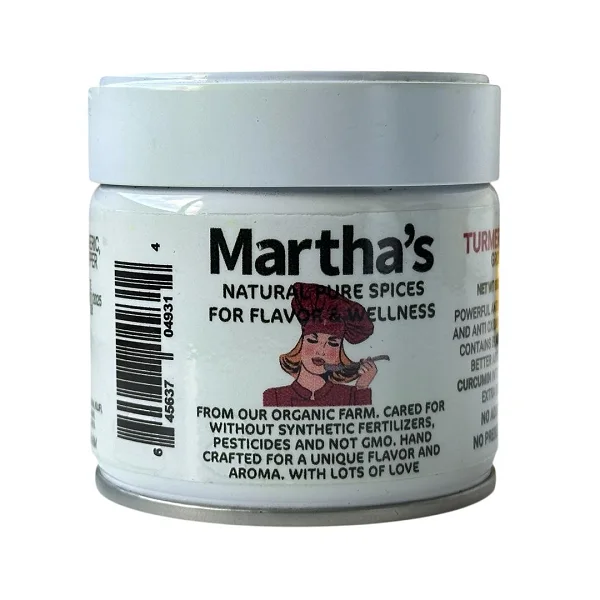 A find from Martha’s