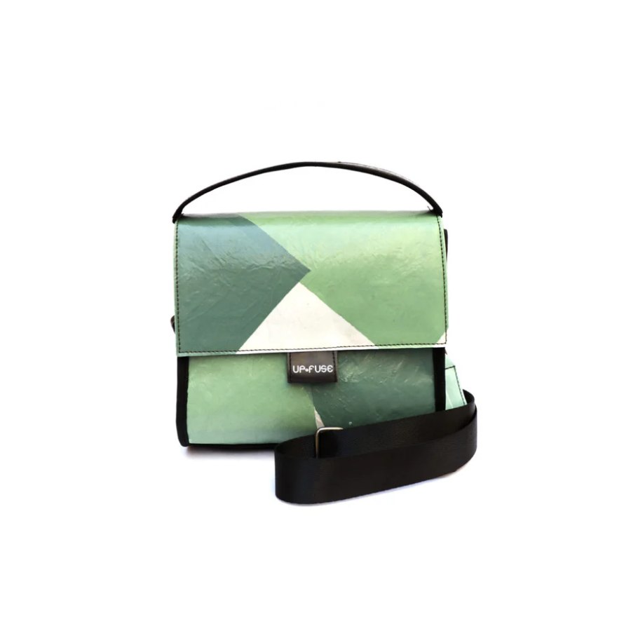 Lolita MultiWay Bag from Afrikart
