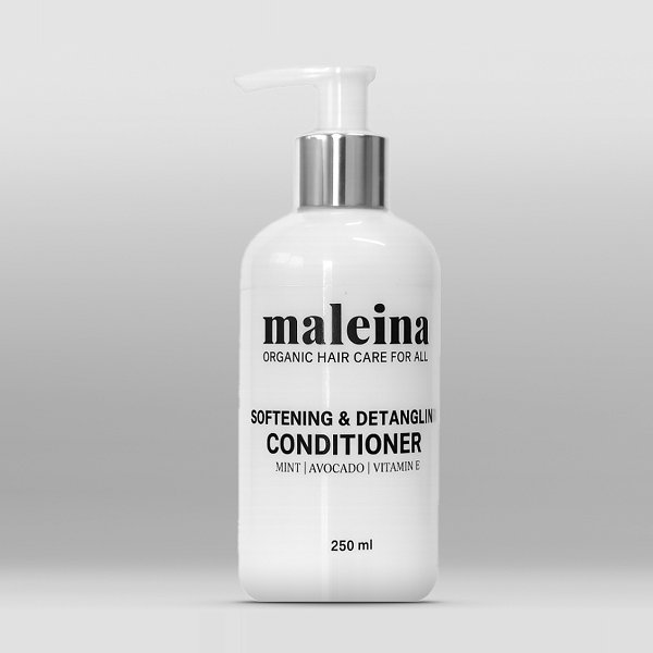 Softening & Detangling Conditioner