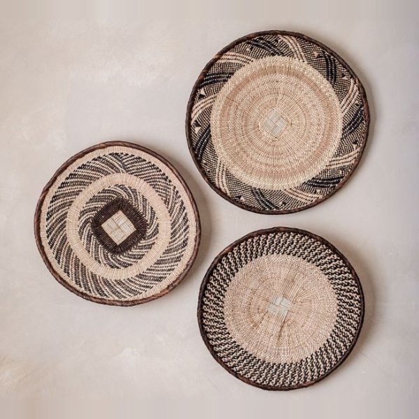 Mufula 3 in 1 Crosswind Mat Set 