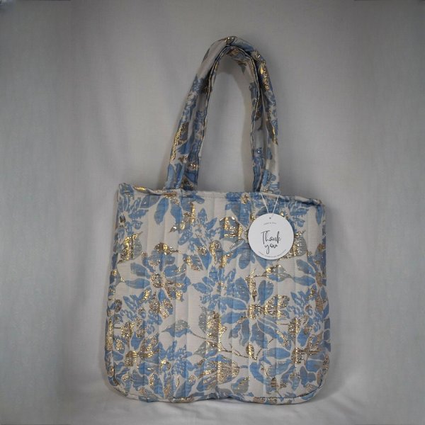 Nalukui Tote