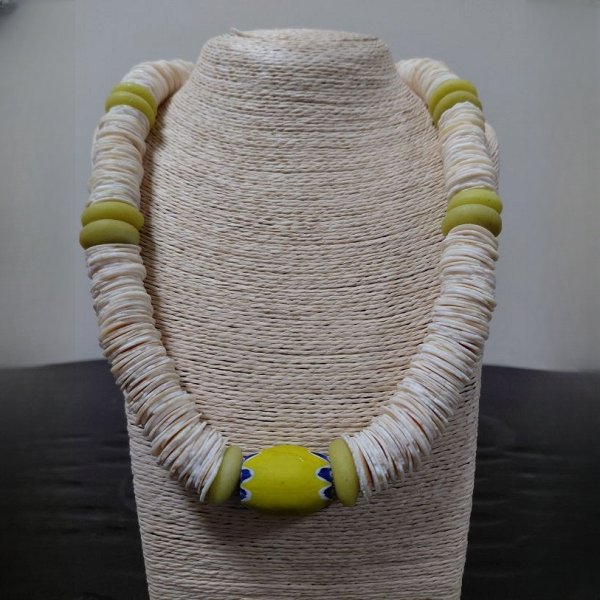 First Voyage Necklace