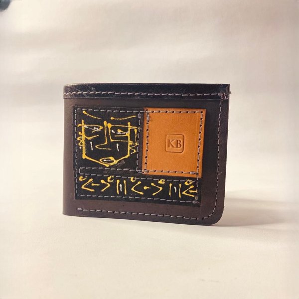 Masked Wallet