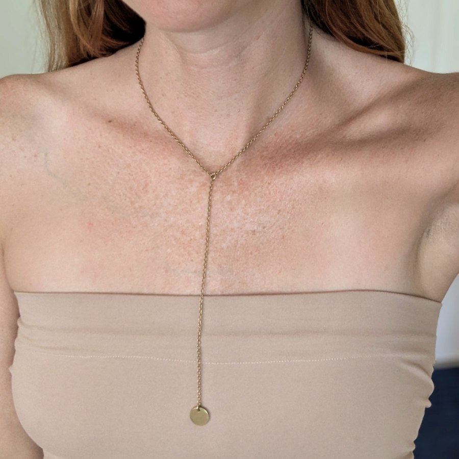 Ngili Ngili Dangling Pendant from Afrikart