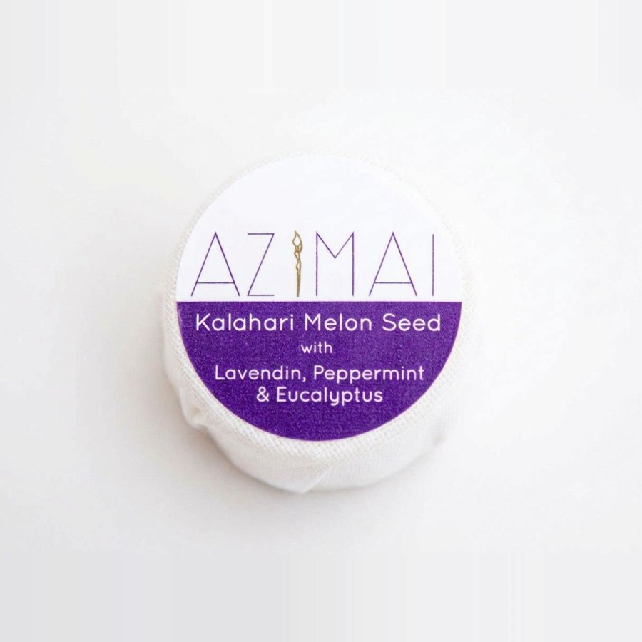 Kalahari Melon Seed Soap from Afrikart