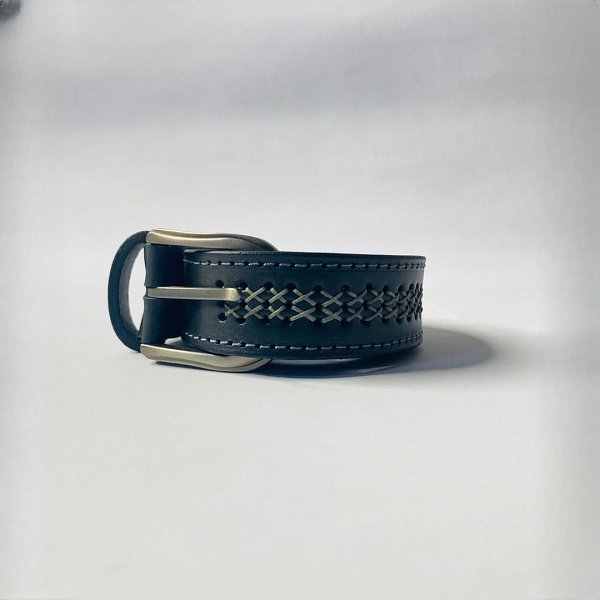 Andre’s Belt