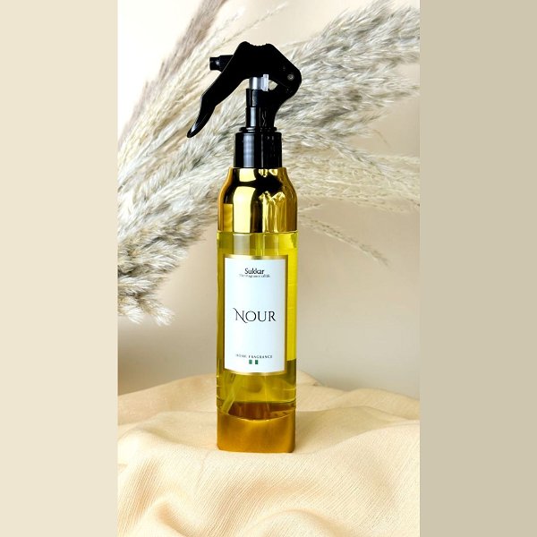 Nour Home Fragrance