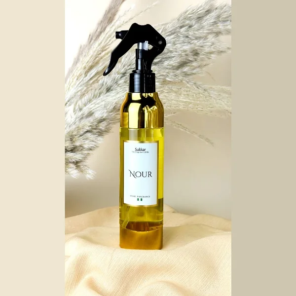 A find from Sukkar Fragrance