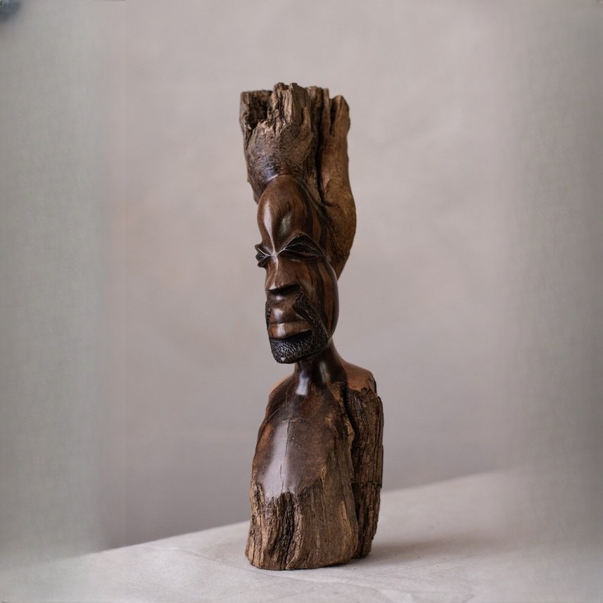 Mutalange The Elder - Heirloom from Afrikart