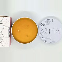 Azimai Kunkhala (Grounding) - Rosewood & Bay Candle 6oz