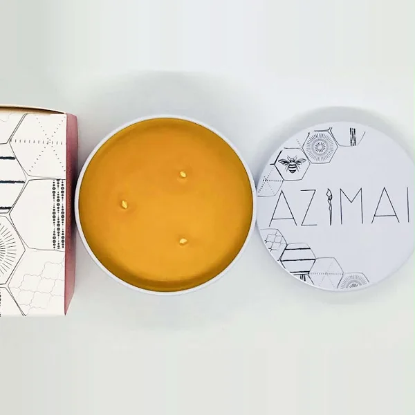 A find from Azimai