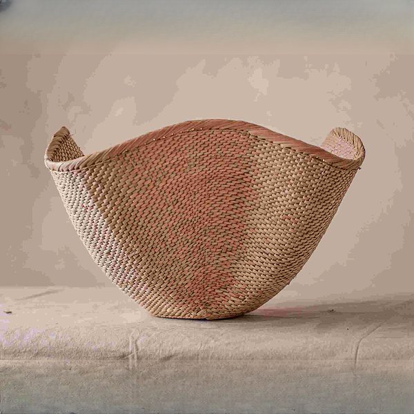 Lala Dancing Basket