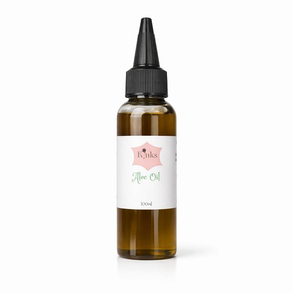 Aloe Hair Oil - 100ml