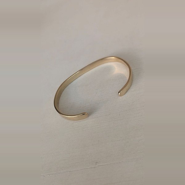 Flat Cuff