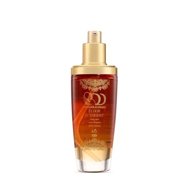 Oriental Elixir Face Serum – 100 ml