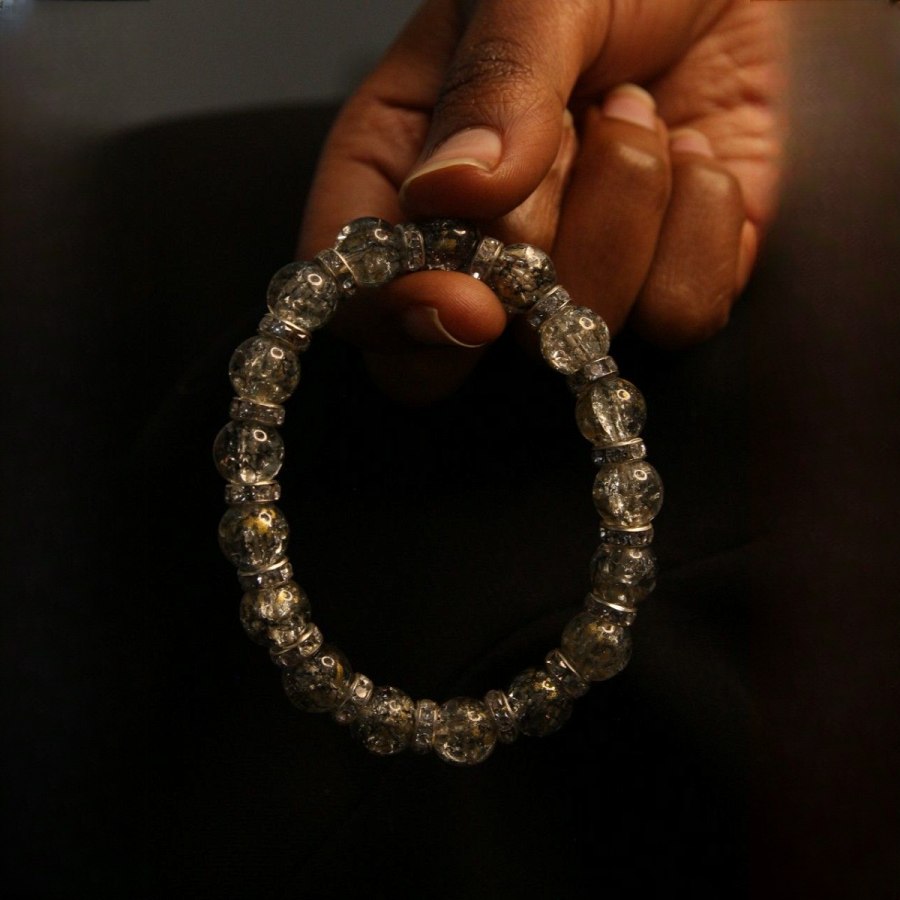 Moonlight Bracelet from Afrikart