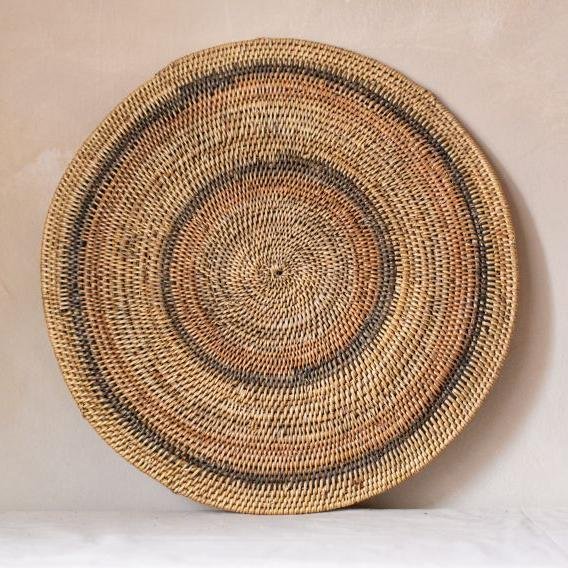 Mukosa Makenge Wall Art from Afrikart