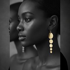 Lolovivi Earrings