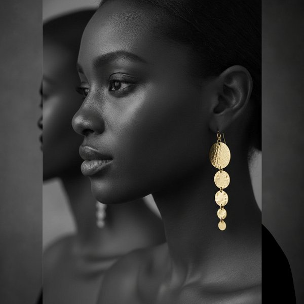 Lolovivi Earrings