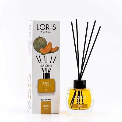 Loris Reed Diffuser 120 ml (Melon)