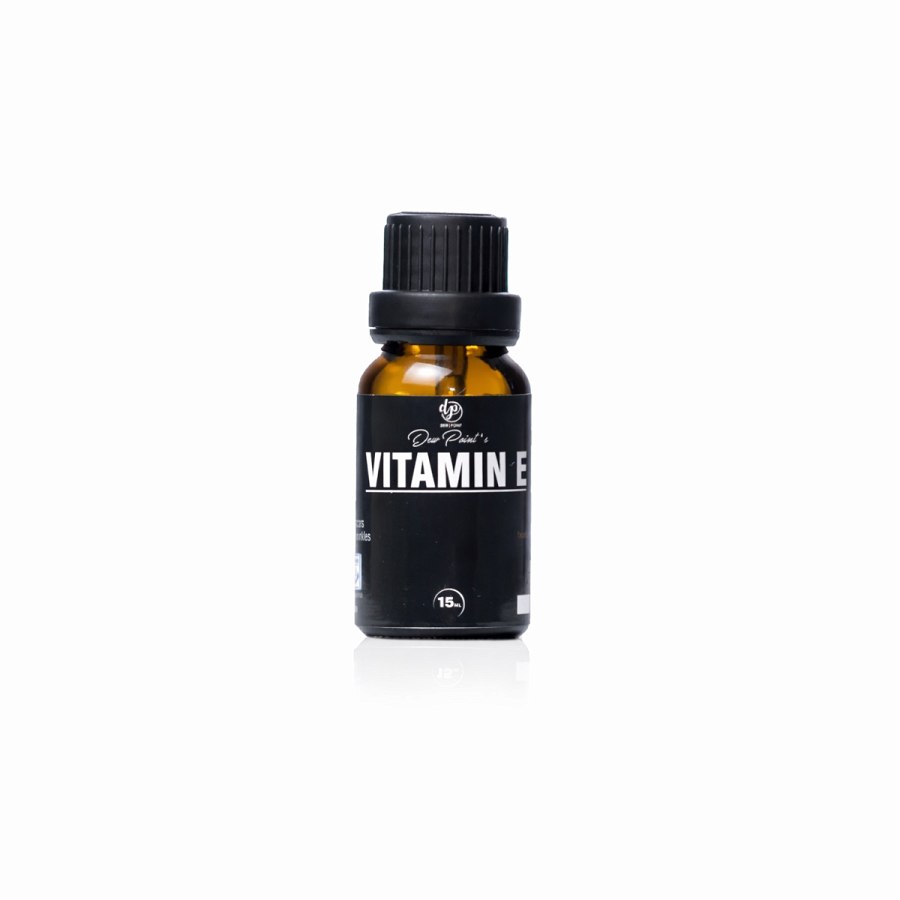 Dewpoints's Vitamin E Oil from Afrikart