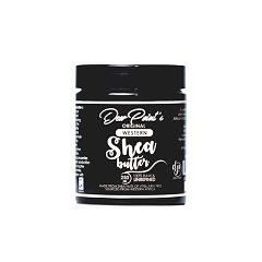  Dew Point's Pure Unrefined Raw African Shea Butter -250ml