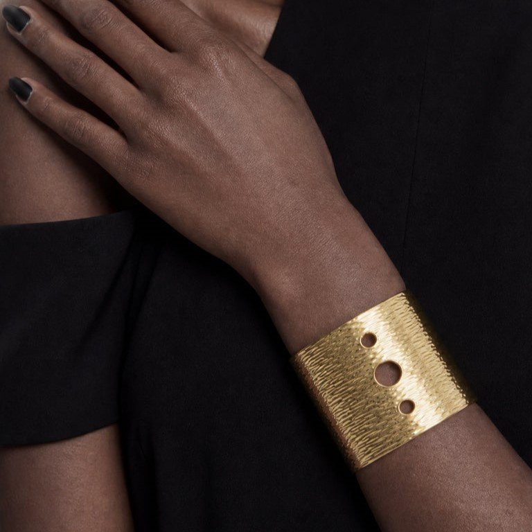 Fujo Bracelet from Afrikart