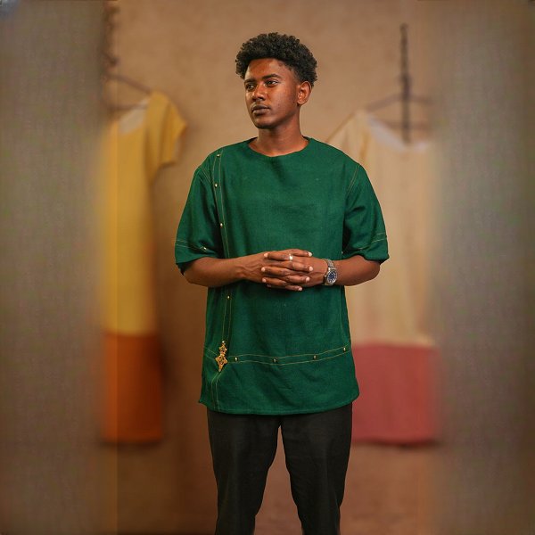 EMA’YE Shirt