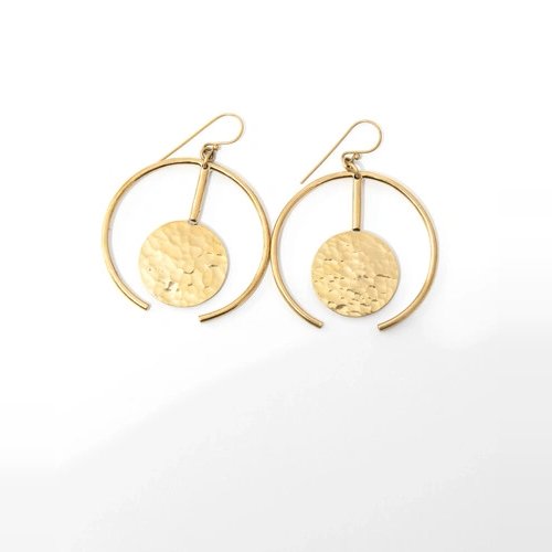 Adele Dejak Jokate Earrings