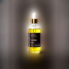 Jojoba Essentials Oil - 100 ml