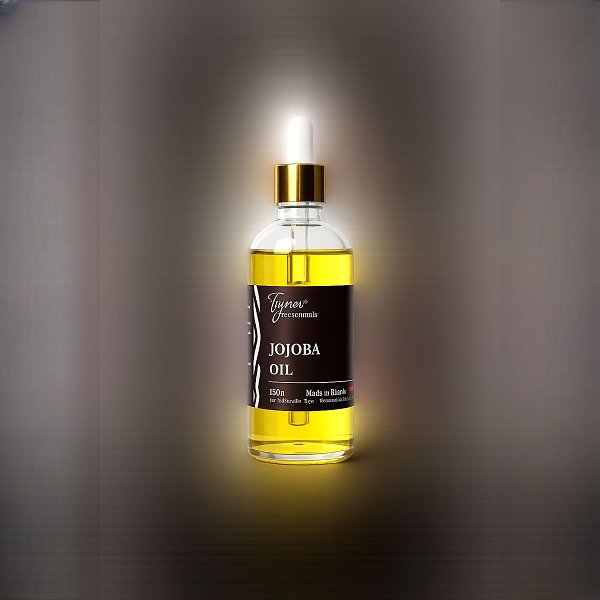 Tyries Essentials Jojoba Oil