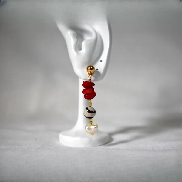 A find from Zodzi Jewelry