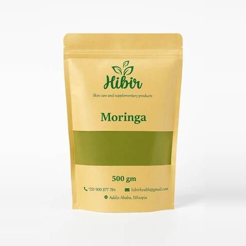 Hibir Moringa Powder