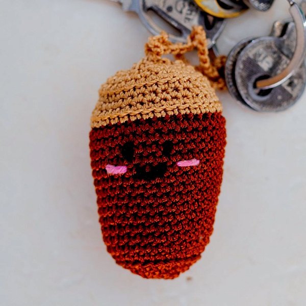 Coffee Mug Ornament